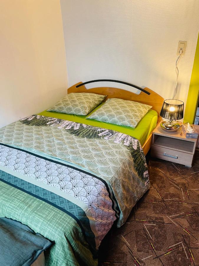 Bien-Etre-Au-Calme Et Parking Gratuit Villa Seraing Bagian luar foto