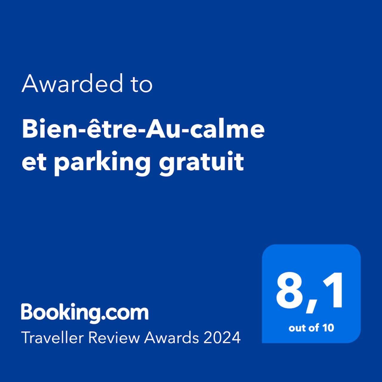 Bien-Etre-Au-Calme Et Parking Gratuit Villa Seraing Bagian luar foto