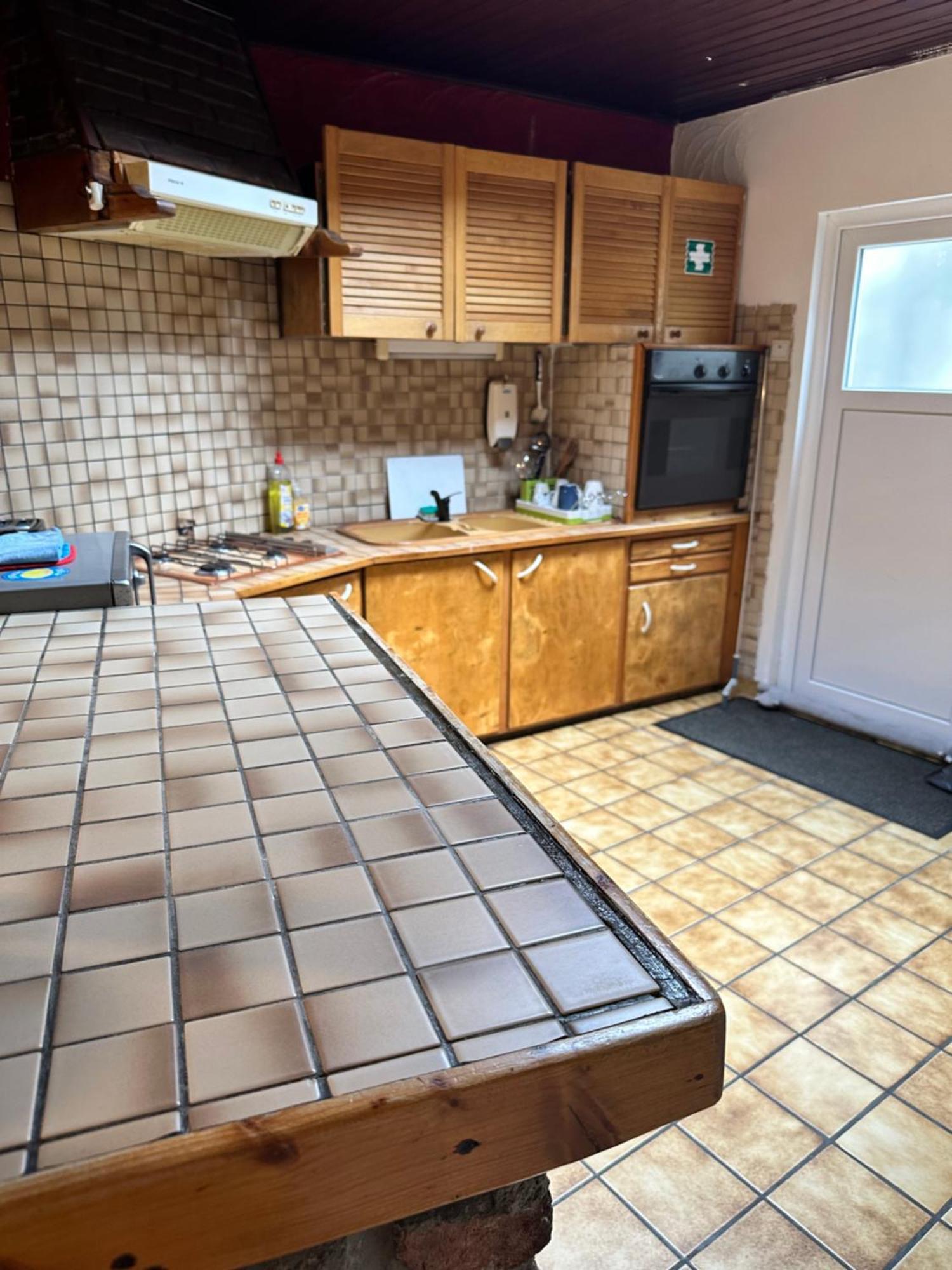 Bien-Etre-Au-Calme Et Parking Gratuit Villa Seraing Bagian luar foto