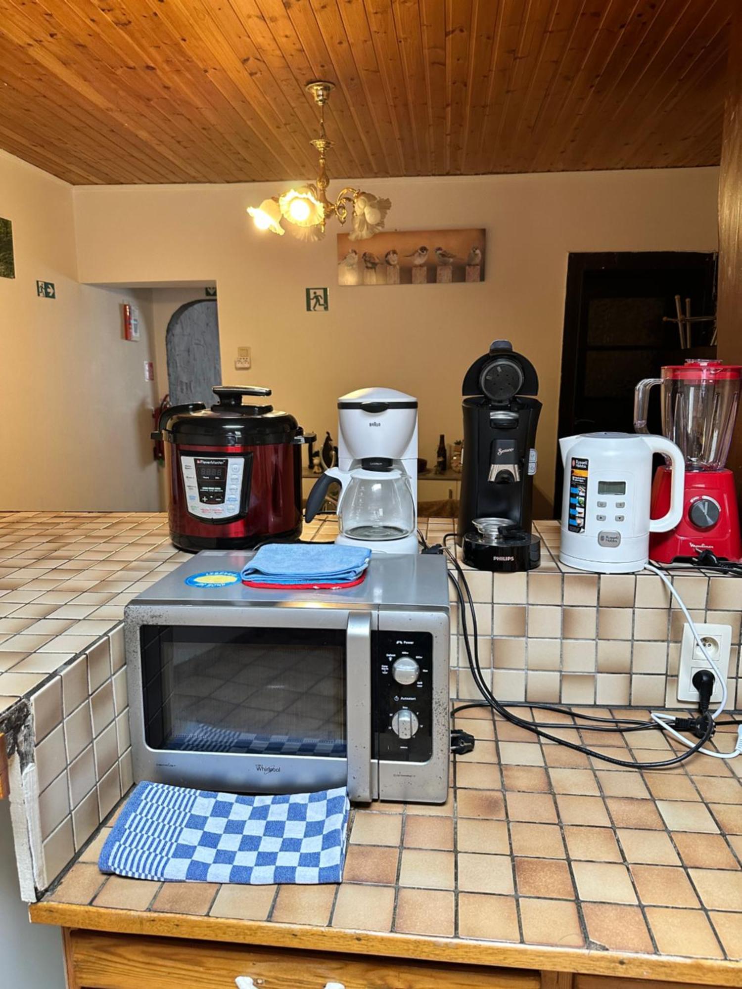 Bien-Etre-Au-Calme Et Parking Gratuit Villa Seraing Bagian luar foto